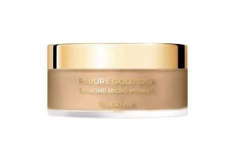 Guerlain Parure Gold Skin Diamant Micro-Powder N04 35g