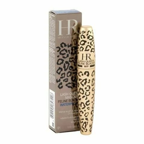 Helena Rubinstein Mascara Lash Queen Feline Black 01 Waterproof 7,2ml