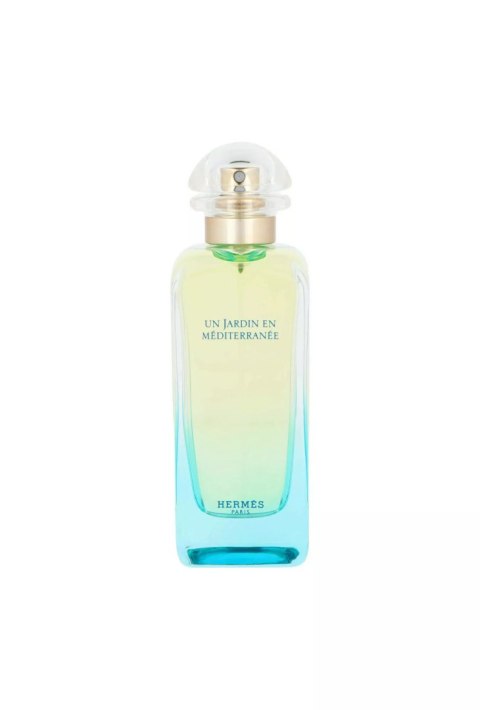 Hermes Jardin Un Jardin En Mediterranee Edt 200ml