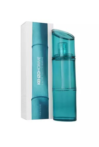 Kenzo Homme Marine Edt 110ml
