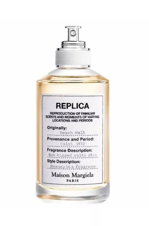 Maison Margiela Replica Beach Walk Edt 100ml
