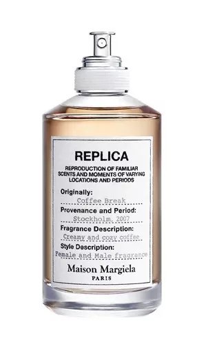 Maison Margiela Replica Cofee Break Edt 100 ml