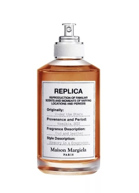 Maison Margiela Replica Under The Stars Edt 100ml