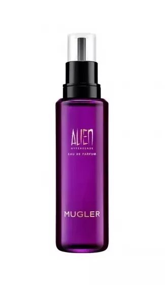 Mugler Alien Hypersense Edp Refill 100ml