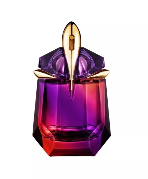 Mugler Alien Hypersenses Edp 30ml Talisman Refillable