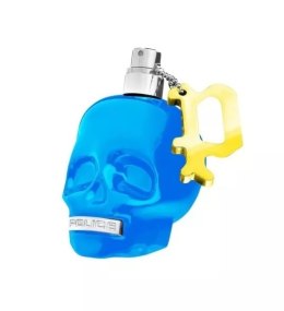 Police To Be Good Vibes Edt 75ml