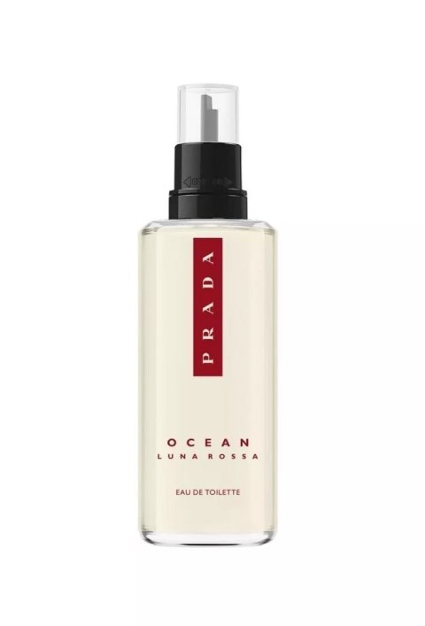 Prada Luna Rossa Ocean Edt Refill 150ml