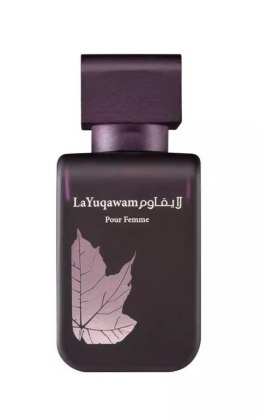 Rasasi La Yuqawam Edp 75ml