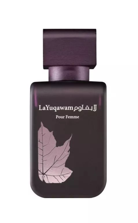 Rasasi La Yuqawam Edp 75ml
