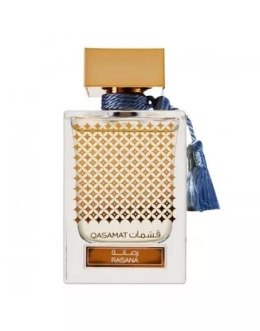 Rasasi Qasamat Rasana Edp 65ml