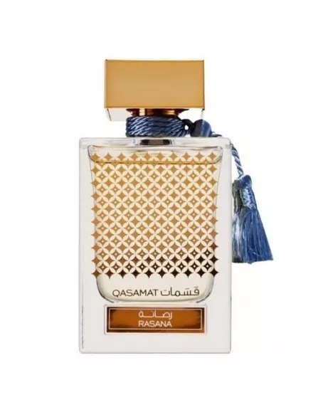 Rasasi Qasamat Rasana Edp 65ml