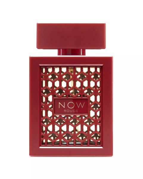 Rave Now Rouge Edp 100ml