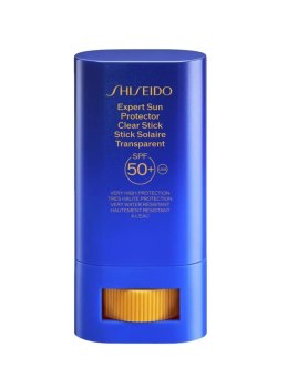 Shiseido Expert Sun Protector Clear Stick Spf50+ 20ml