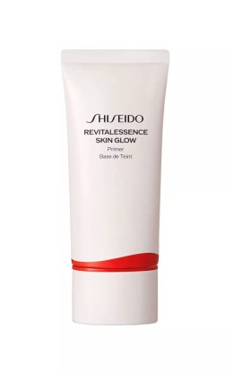 Shiseido Face Revitalessence Skin Glow Primer Spf25 30ml