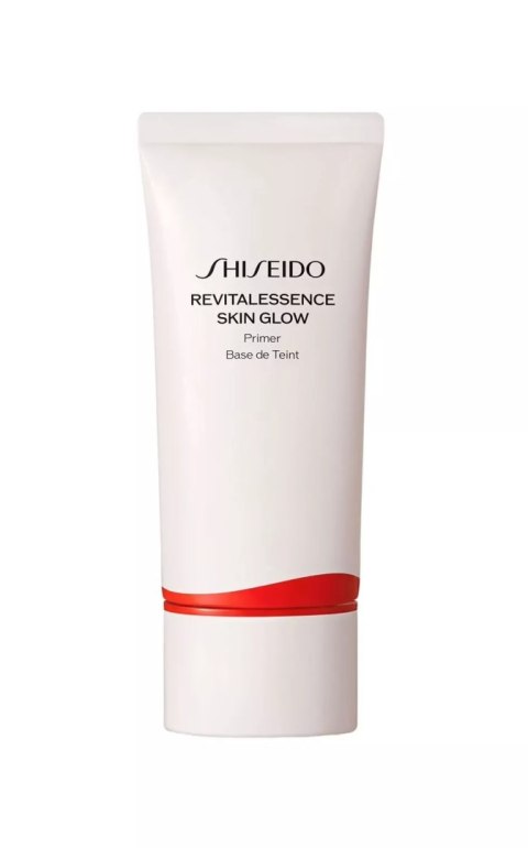 Shiseido Face Revitalessence Skin Glow Primer Spf25 30ml