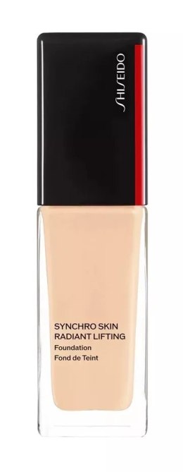 Shiseido Face Synchro Skin Radiant Lifting Foundation 130 Spf30 30ml