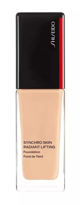 Shiseido Face Synchro Skin Radiant Lifting Foundation 160 Spf30 30ml