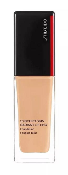Shiseido Face Synchro Skin Radiant Lifting Foundation 230 Spf30 30ml
