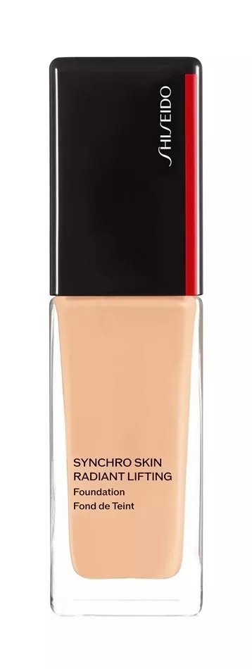 Shiseido Face Synchro Skin Radiant Lifting Foundation 240 Spf30 30ml
