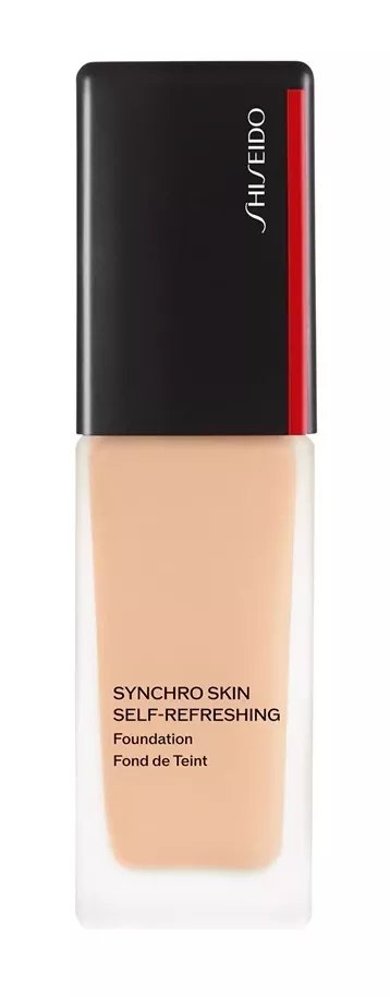 Shiseido Face Synchro Skin Self-Refreshing Foundation 160 Spf30 30ml