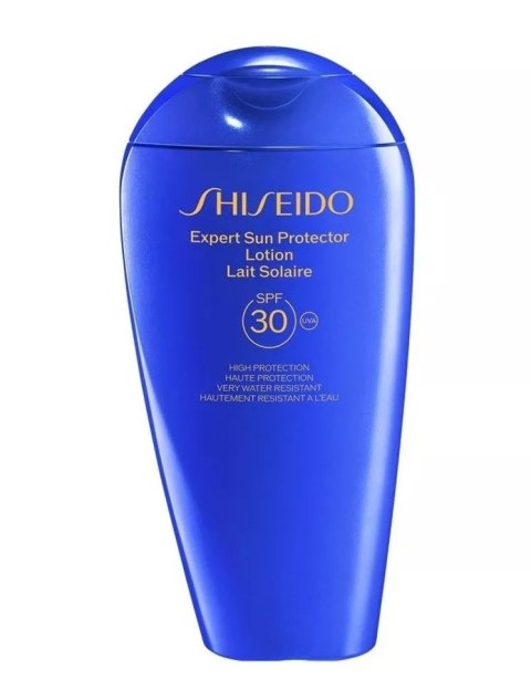Shiseido Sun Expert Protector Lotion Spf30 300ml