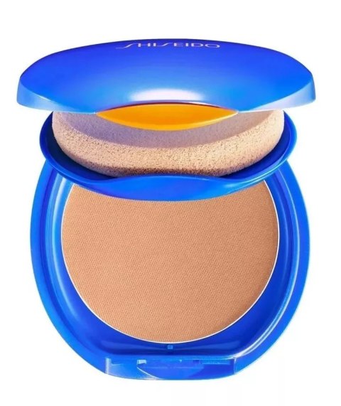 Shiseido Sun Uv Protector Comp Fdt Mo 12g