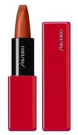 Shiseido Technosatin Gel Lipstick 414 3,3g