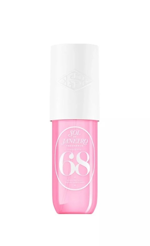 Sol De Janeiro Brazilian Crush Cheirosa `68 Body Mist 90ml