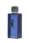 Tester Dolce & Gabbana K By Dolce & Gabbana Edp 100ml
