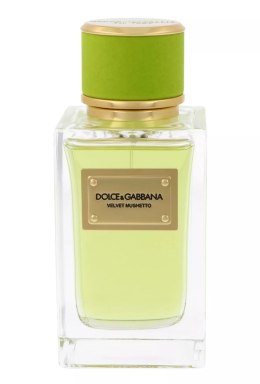 Tester Dolce & Gabbana Velvet Mughetto Edp 100ml