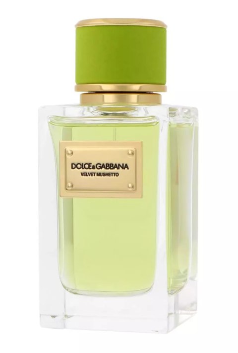 Tester Dolce & Gabbana Velvet Mughetto Edp 100ml