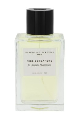 Tester Essential Parfums Nice Bergamote Edp 100ml