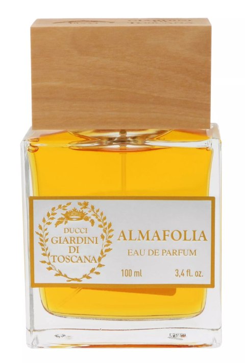 Tester Giardini Di Toscana Almafolia Edp 100ml