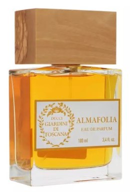 Tester Giardini Di Toscana Almafolia Edp 100ml