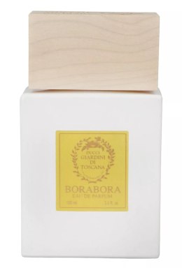 Tester Giardini Di Toscana Borabora Edp 100ml