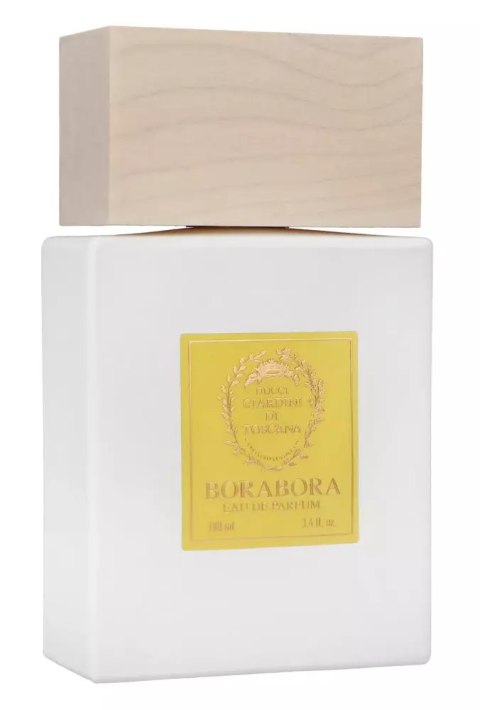 Tester Giardini Di Toscana Borabora Edp 100ml