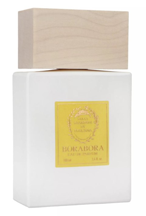 Tester Giardini Di Toscana Borabora Edp 100ml