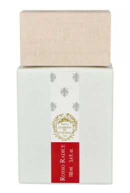 Tester Giardini Di Toscana Rosso Radice Edp 100ml
