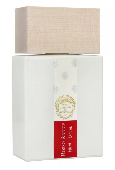 Tester Giardini Di Toscana Rosso Radice Edp 100ml