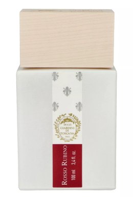 Tester Giardini Di Toscana Rosso Rubino Edp 100ml