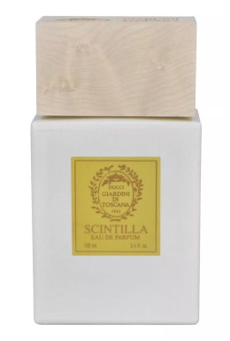 Tester Giardini Di Toscana Scintilla Edp 100ml