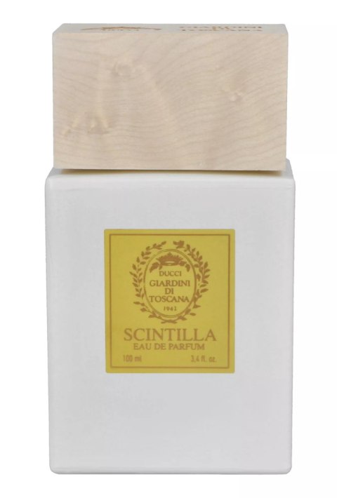 Tester Giardini Di Toscana Scintilla Edp 100ml