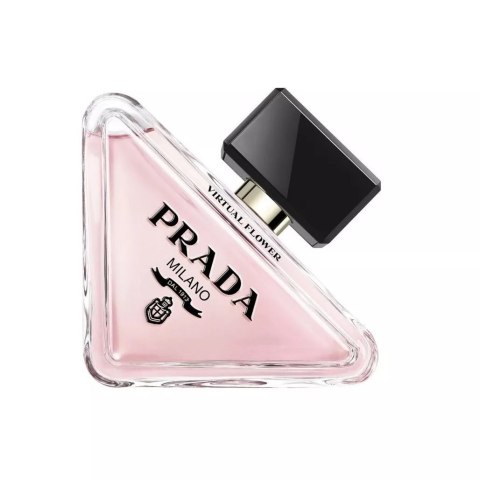 Tester Prada Paradoxe Virtual Flower Edp 90ml
