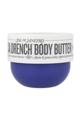 Tester Sol De Janeiro Delicia Drench Body Butter Cheirosa 59 240ml