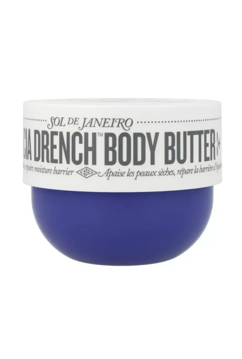 Tester Sol De Janeiro Delicia Drench Body Butter Cheirosa 59 240ml