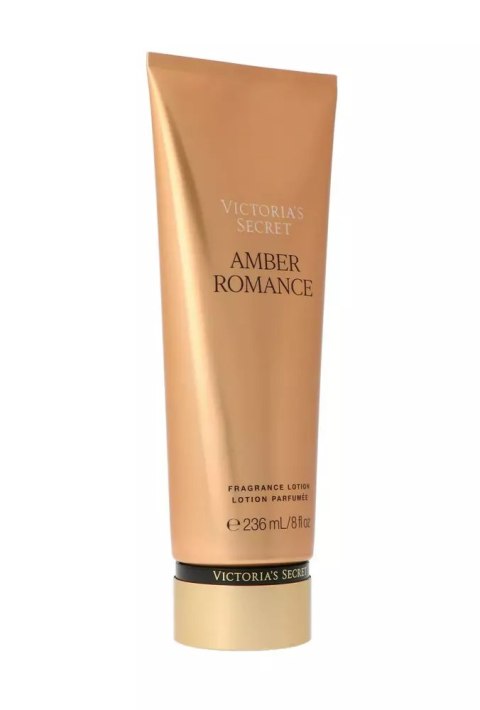 Victoria`s Secret Amber Romance Fragrance Lotion 236ml