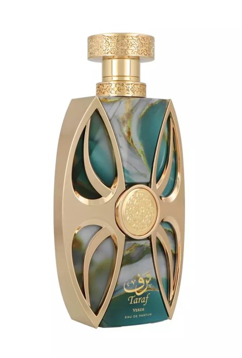 Amaran Exclusive Taraf Verde Edp 100ml