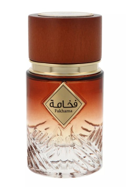 Amaran Fakhama Bliss Edp 100ml