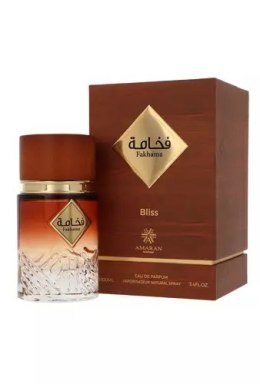 Amaran Fakhama Bliss Edp 100ml