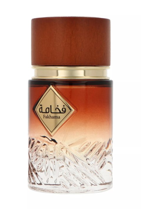 Amaran Fakhama Bliss Edp 100ml
